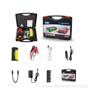 Car Jump Starter Battery Power Bank